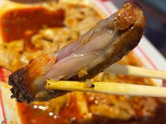 -哈力家·西北烧烤烤串(凤城三路店)