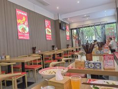 -吴满满油泼面(北方风味园店)