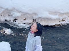 -峡谷浮石林景区