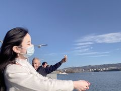 -滇池海埂公园