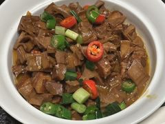 -桐湾大院·桐庐菜(滨江店)