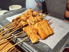 -管氏翅吧(地安门创始店)