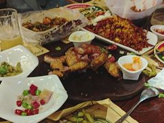 -马迭尔德式西餐精酿啤酒屋(中央大街店)