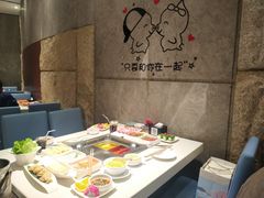 -海底捞火锅(龙岗星河COCO Park店)
