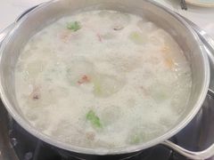 -盈田盈粥庄(博山东路店)