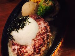 -铃木食堂(帽儿胡同店)