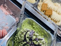 -CREAM STORY意大利手工冰淇淋&甜品(万象前海店)