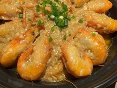 -巴厘龙虾·榜首油焖大虾(音乐学院·沿江酒馆店)