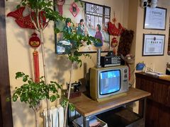 -卧龙堡客栈·中餐厅(古北水镇店)