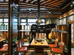 -齐函杨佳清真烤肉(鑫海店)