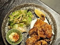 -一豚轩·烧鸟·豚骨拉面(五四路店)