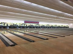 -广州保龄球馆(广州天河体育中心店)