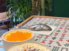 -堂屋糖水店(愚园店)
