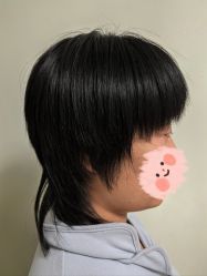 -YQ·JIANGXIN理发馆