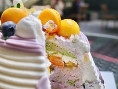 -卷心卷意·轻甜蛋糕(新光天地店)