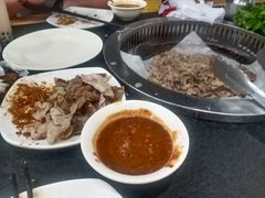 -福成自助烤肉(青春路店)