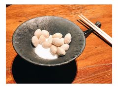 -桐寿司Sushi Tong