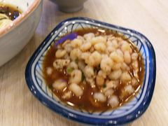 -朱洪元苏式面馆(绿宝广场店)