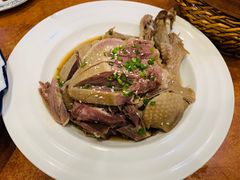 盐水鹅-西新饭店(城中店)