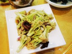-阿四台山黄鳝饭(东门店)
