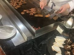 -汇泉王朝大饭店-旋转餐厅(南海路店)