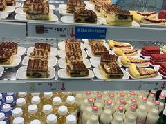 -宜家·瑞典风味餐厅(北京西红门店)