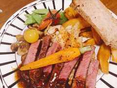 -AFS Cafe & Canteen(闽江二路店)