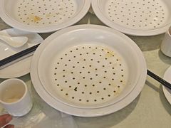 -陶然饺子城(奥体中路店)