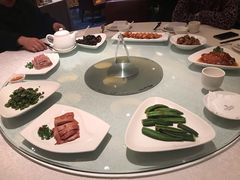 -豫园万丽酒店-万丽轩中餐厅(河南南路店)