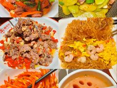 -辣可可·现炒黄牛肉(皇庭广场店)