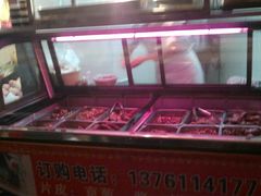 20111020329-晶牌烤鸭(延吉东路557弄小区店)