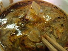 -清真·宏顺祥卤汁凉粉(大皮院店)