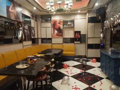 -上尚兄弟烧烤餐厅(鑫通大厦店)