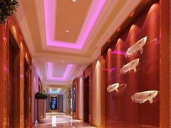 走廊-乐道量贩式KTV(浑南店)