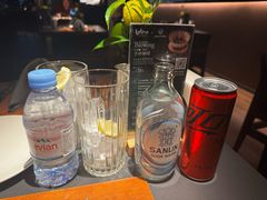 -拉蒂娜·巴西牛排馆 Latina·Brazilian Steakhouse(王府井喜悦店)