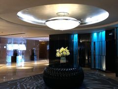 -唐拉雅秀酒店-唐苑中餐厅