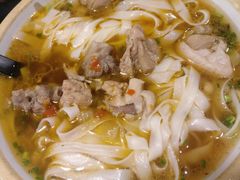 -湘里乡亲甲王二老店