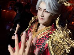 -渔岛海洋度假区