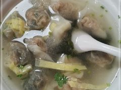 -海平馄饨(逍遥二路店)