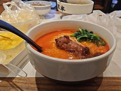 -和府捞面(曹路花园城店)