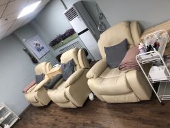 -摩睫+皮肤管理·科学美容中心