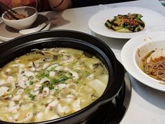 -周渝食惦酸菜鱼(青浦店)