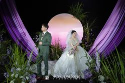 点击看大图 -豪门婚礼策划