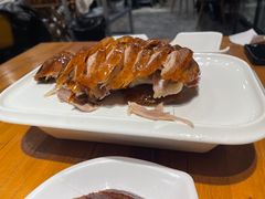 -新興传承烤鸭
