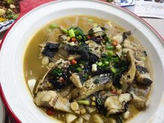 -小桥衢州人家·海鲜烧烤·盱眙龙虾(万达水街店)