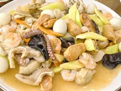 -抹直口特色菜馆(一店)