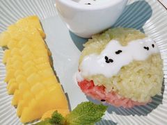 -青檸泰 LIME RITZY (颐堤港店)