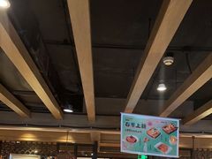 -江边城外烤鱼(方庄时代购物中心店)
