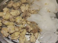 -碗中海·蒸汽海鲜·桑拿鸡(岭南天地店)