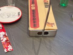 -钱锋炭缸烧烤(南湖大路总店)